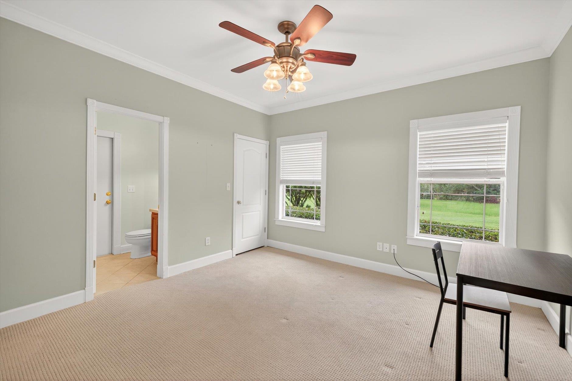 237 Valley View Court Monticello, FL 32344 - Photo 36 of 48