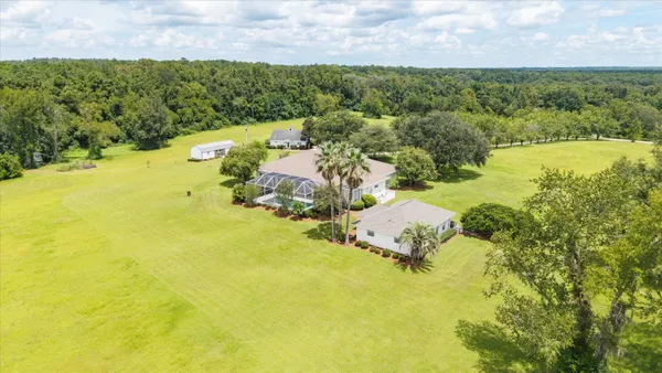 $1,000,000 | 237 Valley View Court, Monticello, FL 32344