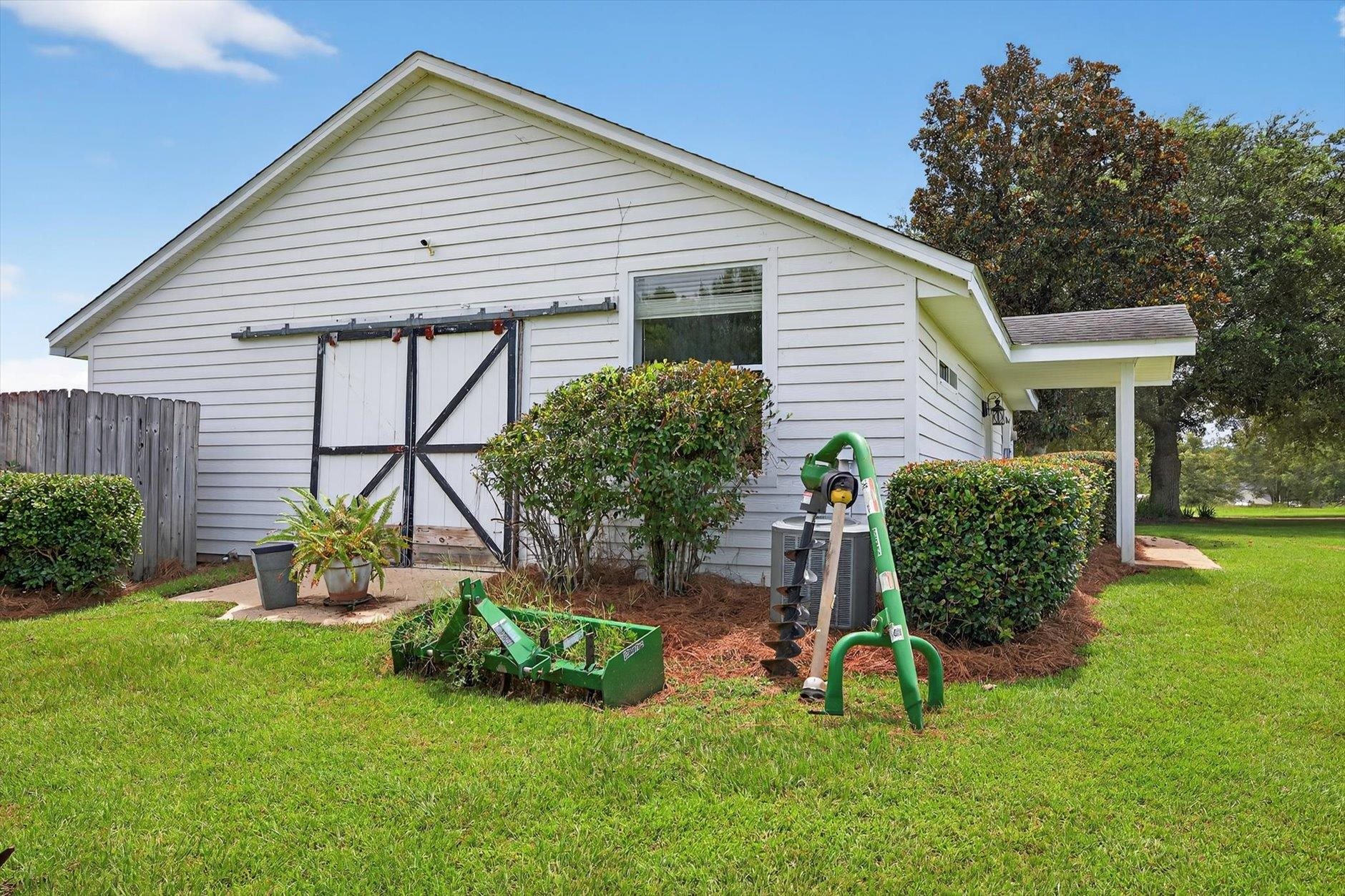 237 Valley View Court Monticello, FL 32344 - Photo 39 of 48