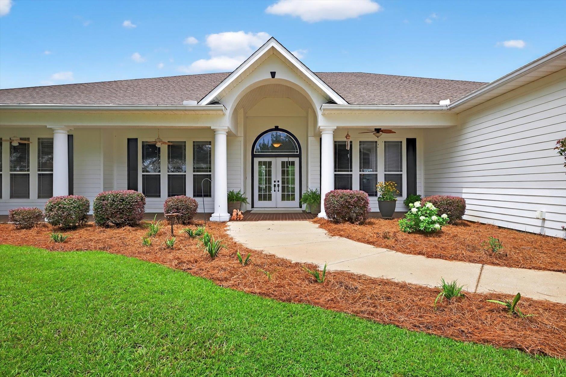 237 Valley View Court Monticello, FL 32344 - Photo 4 of 48
