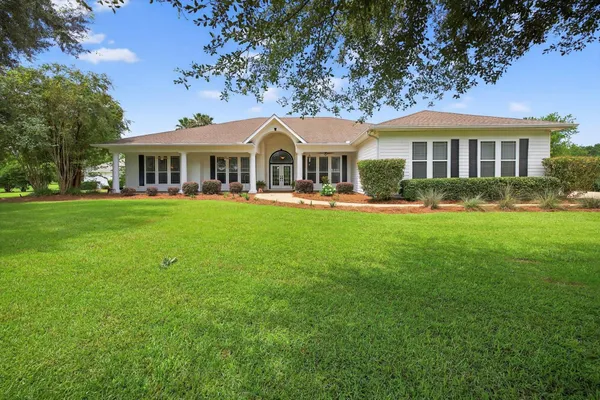 $1,000,000 | 237 Valley View Court, Monticello, FL 32344
