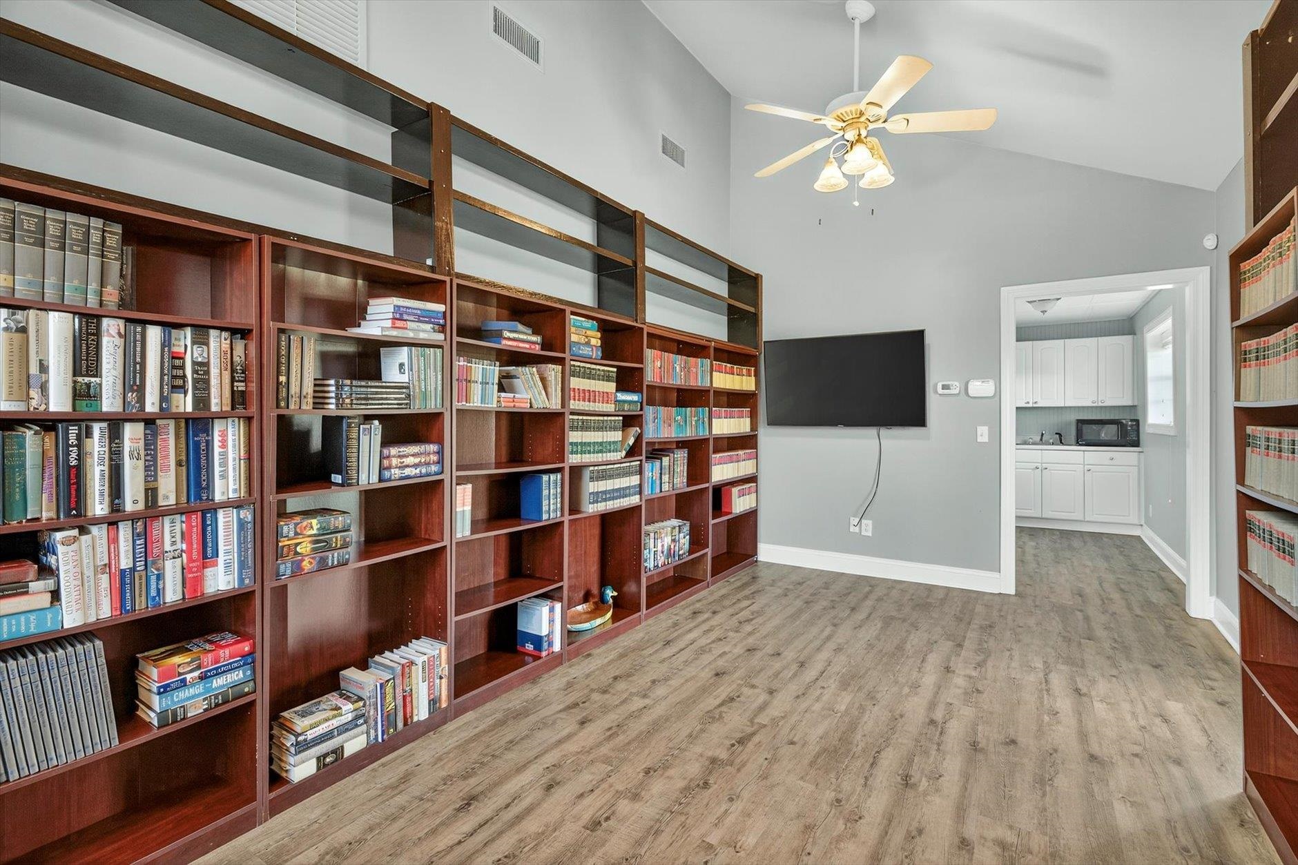 237 Valley View Court Monticello, FL 32344 - Photo 41 of 48