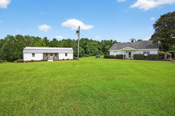 $1,000,000 | 237 Valley View Court, Monticello, FL 32344