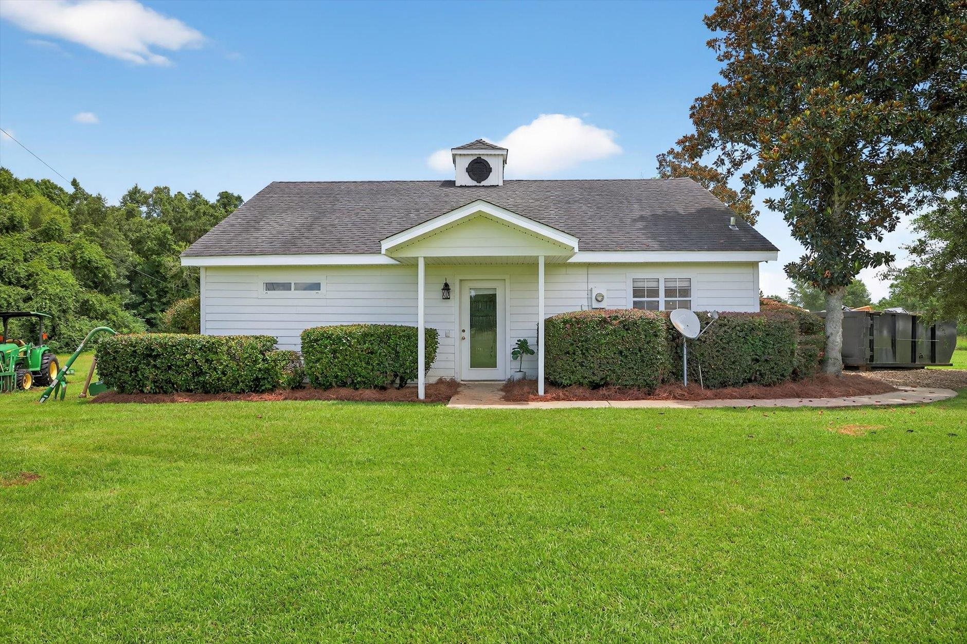 237 Valley View Court Monticello, FL 32344 - Photo 9 of 48