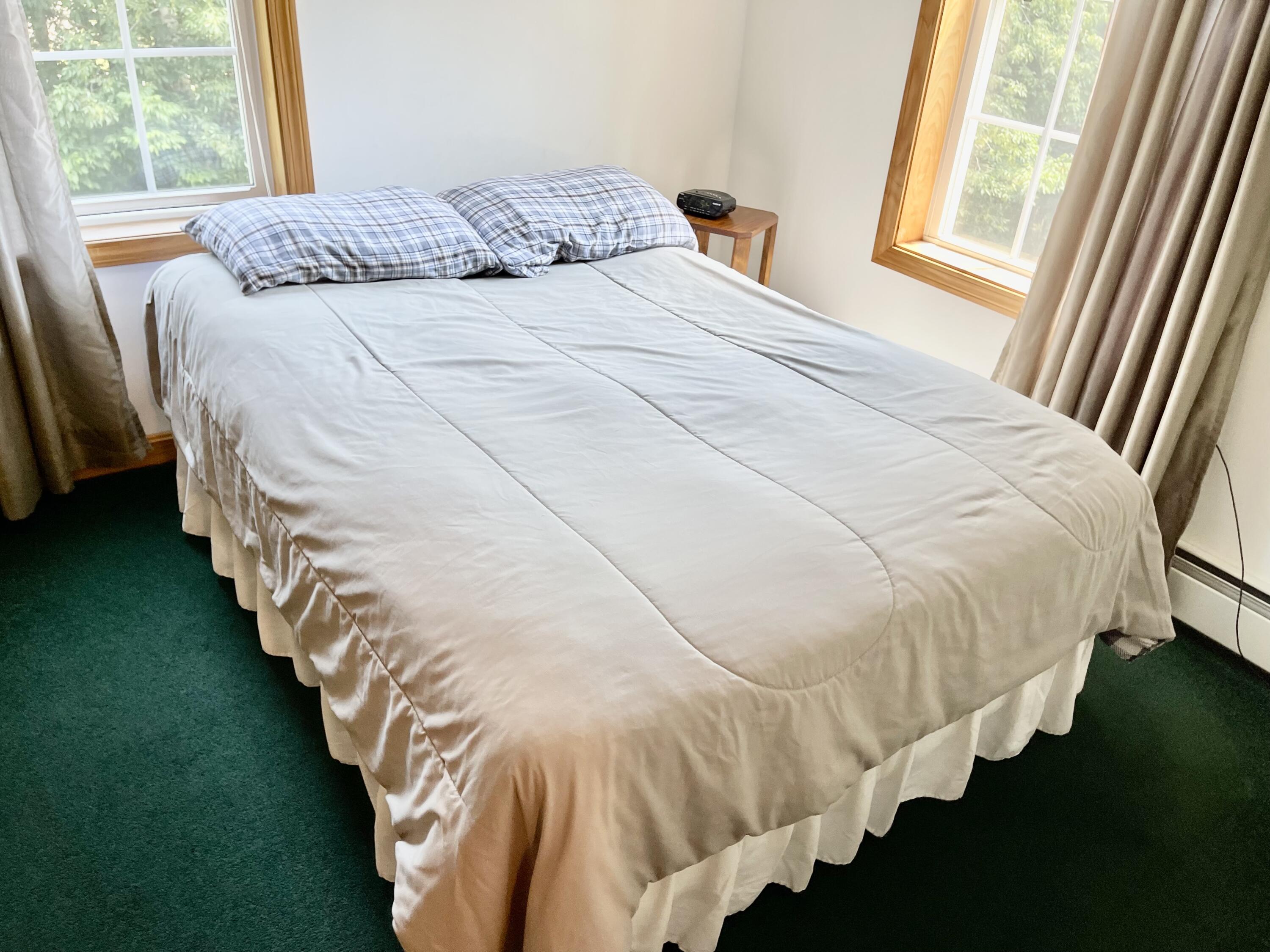 87 New Boston Road Hermon, ME 04401 - Photo 59 of 74 Bed Stays!