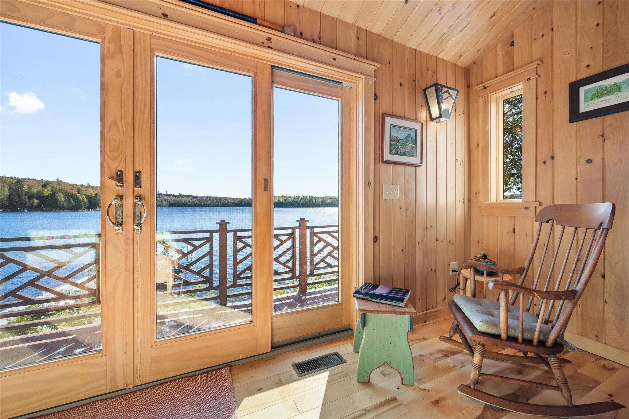 9 Outlet Cove Road Mariaville, ME 04605 - Photo 40 of 92