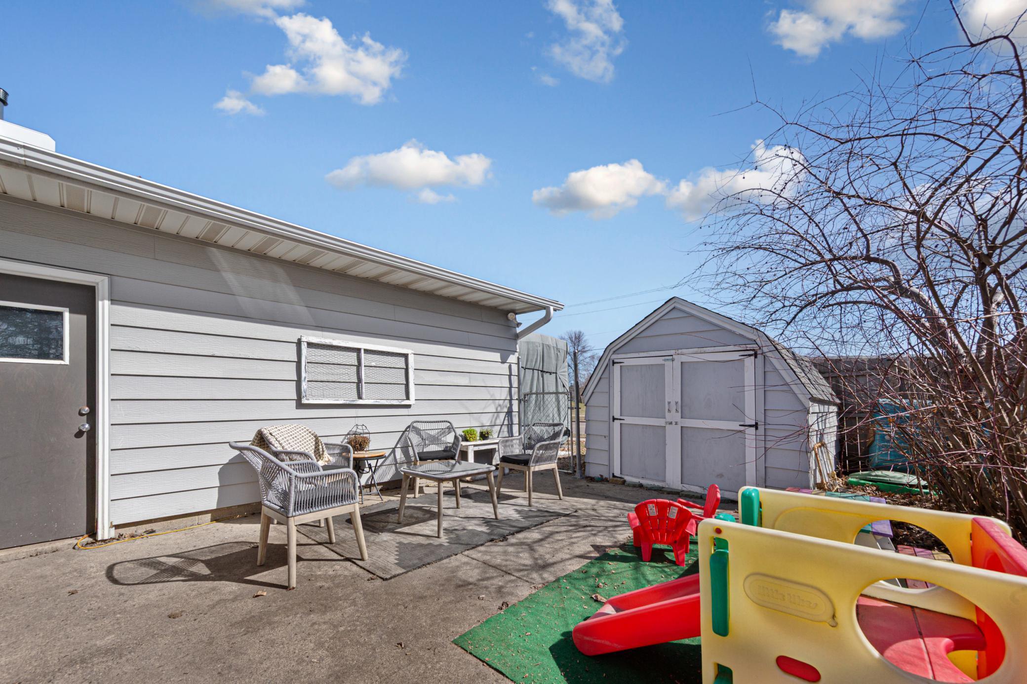 3 Devonshire Place Mankato, MN 56001 - Photo 24 of 34