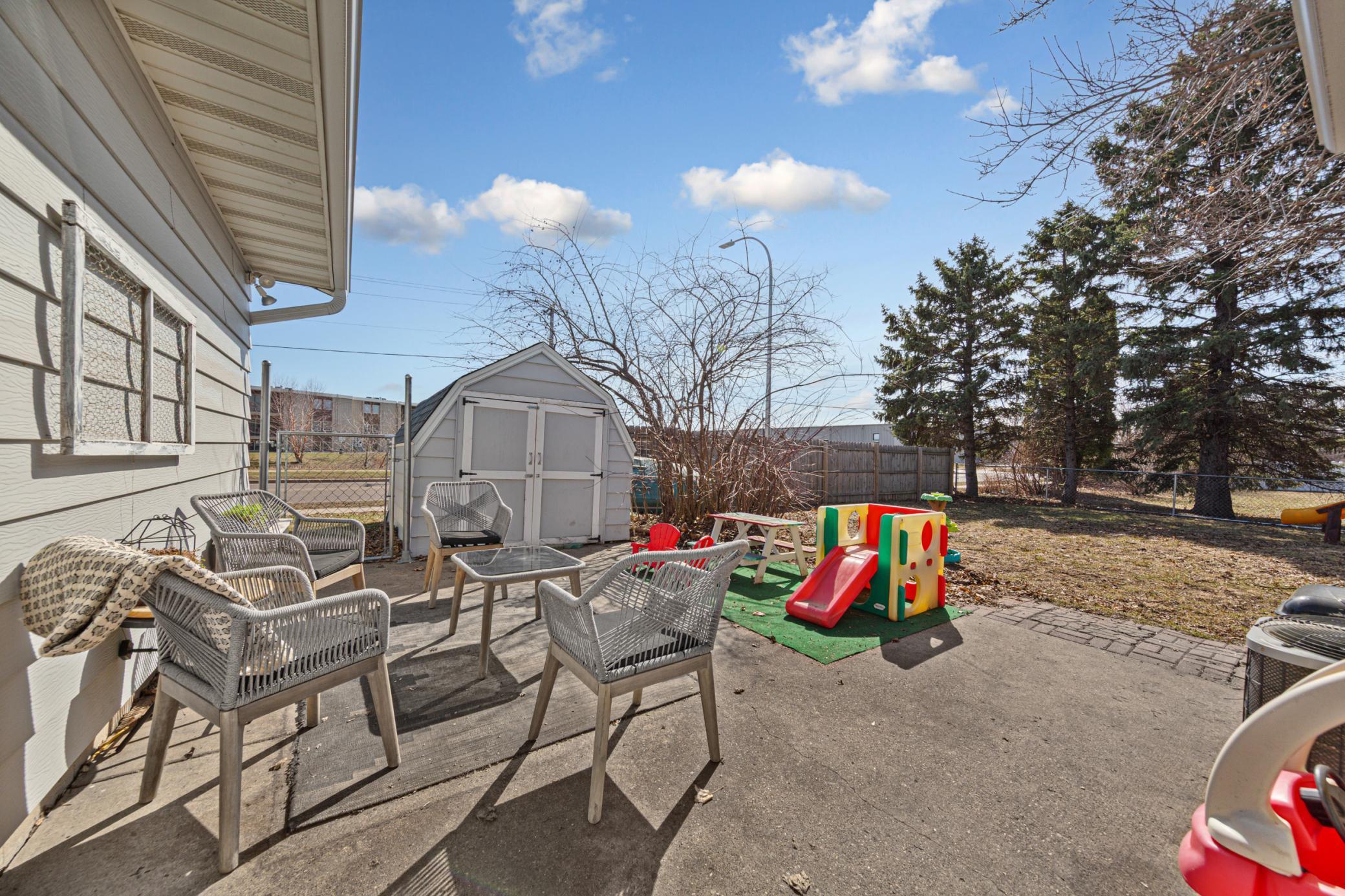 3 Devonshire Place Mankato, MN 56001 - Photo 25 of 34