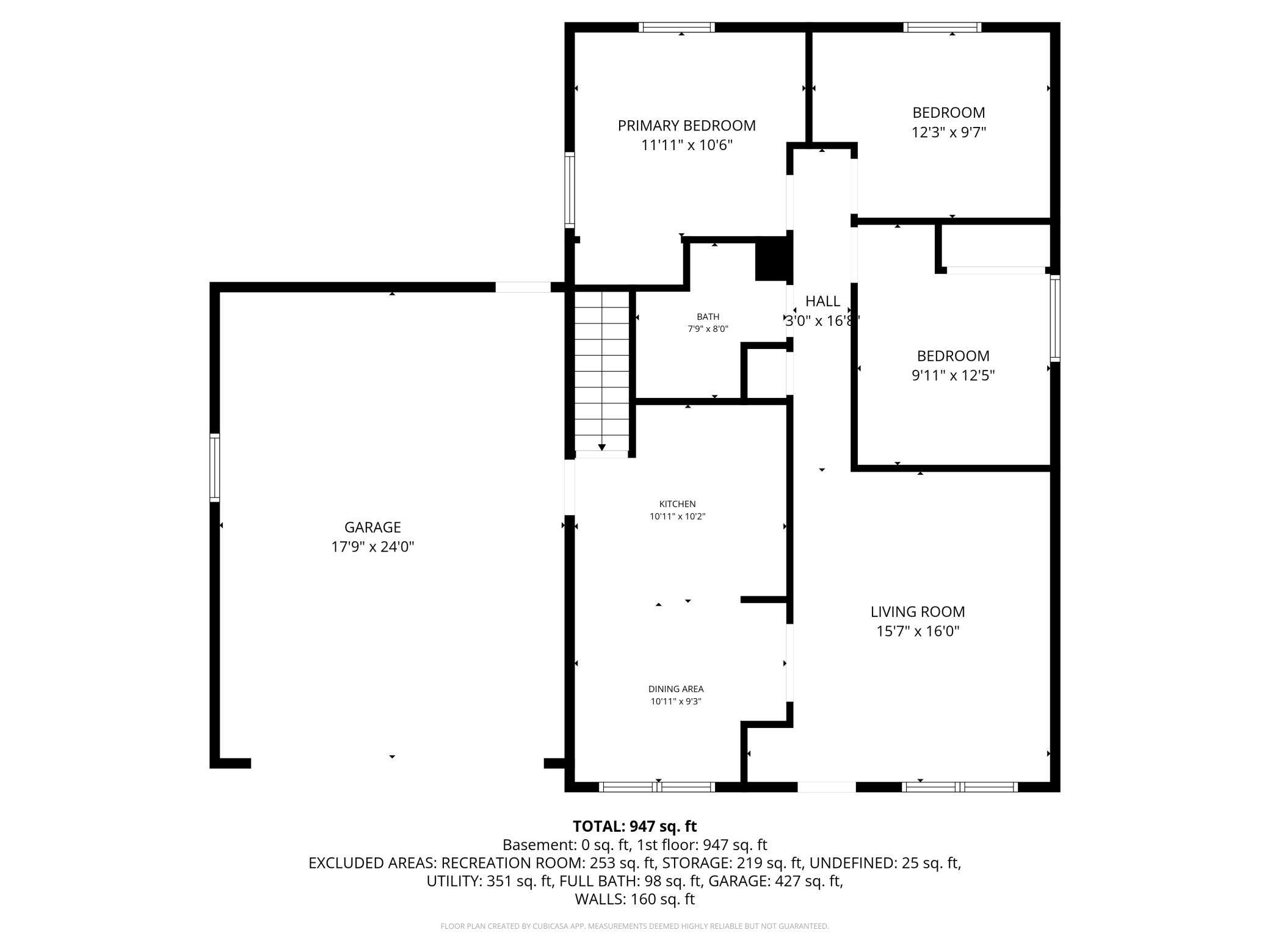 3 Devonshire Place Mankato, MN 56001 - Photo 32 of 34