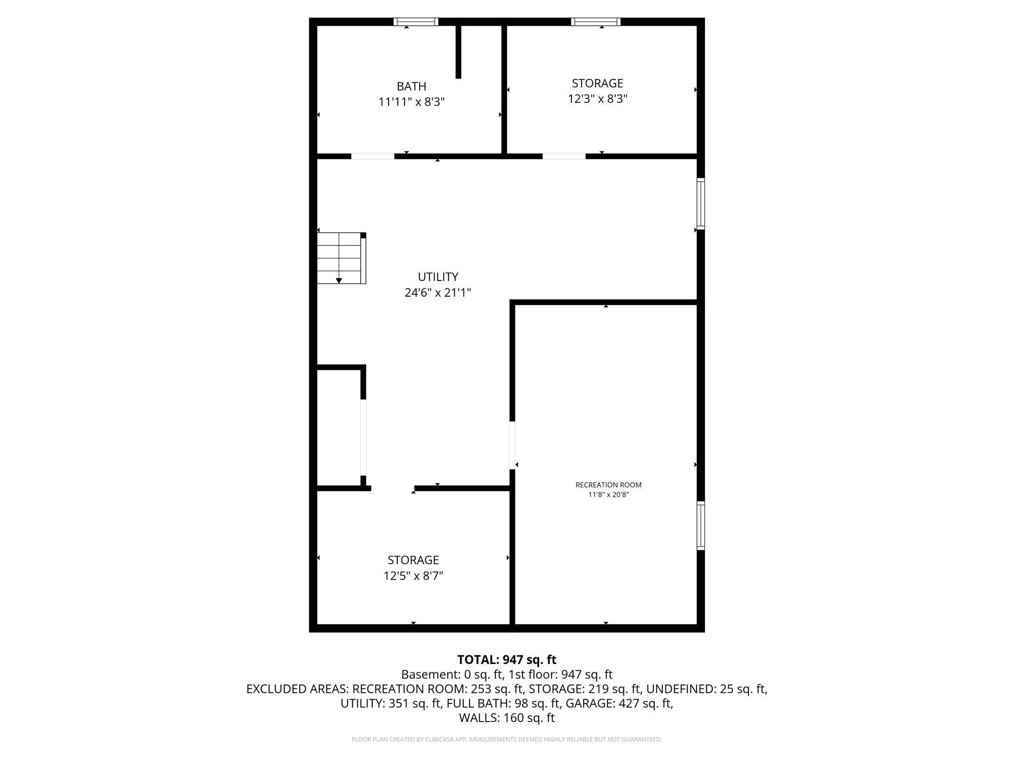 3 Devonshire Place Mankato, MN 56001 - Photo 34 of 34