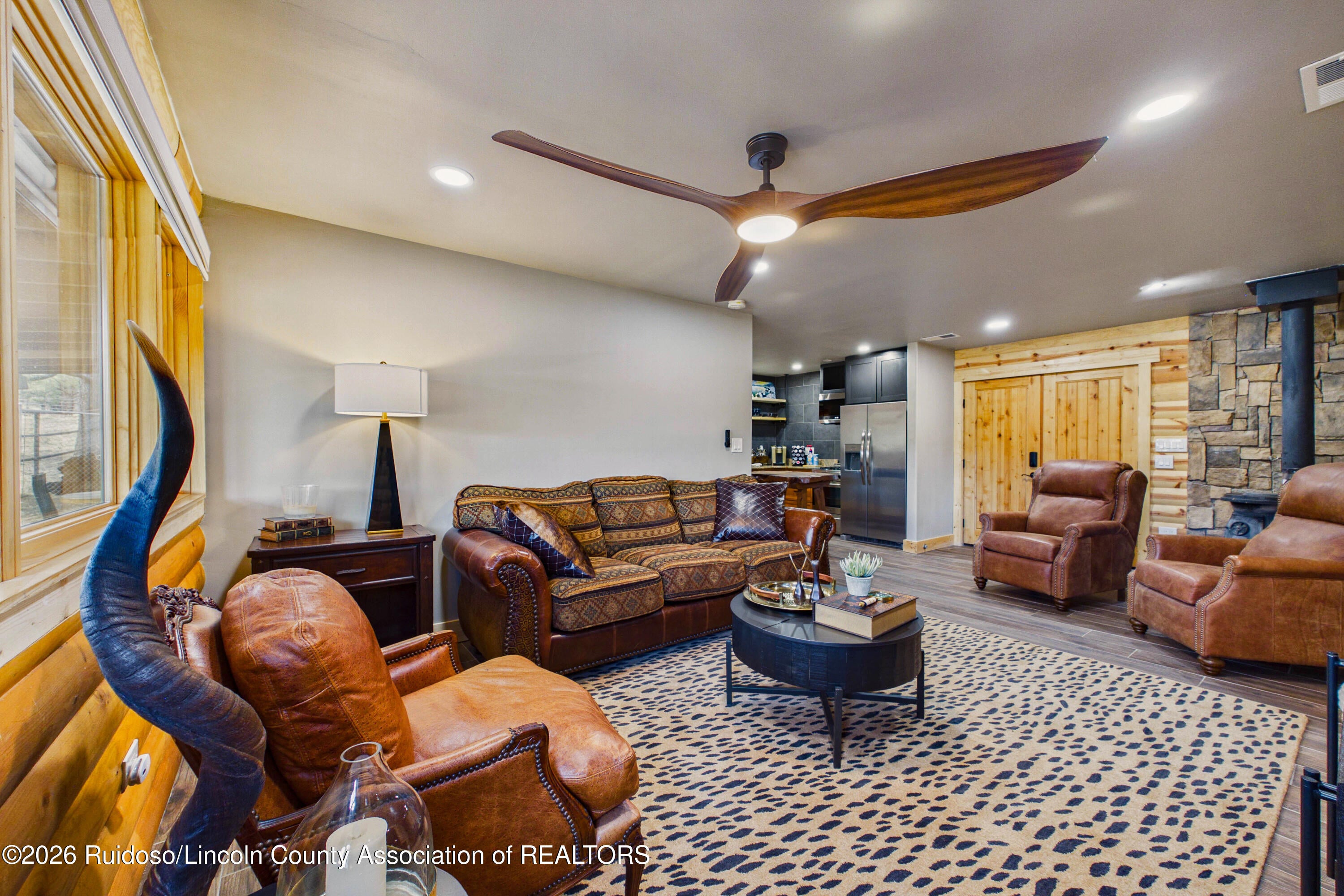 156 Gavilan Road Ruidoso, NM 88345 - Photo 127 of 138 Gallery Image 127