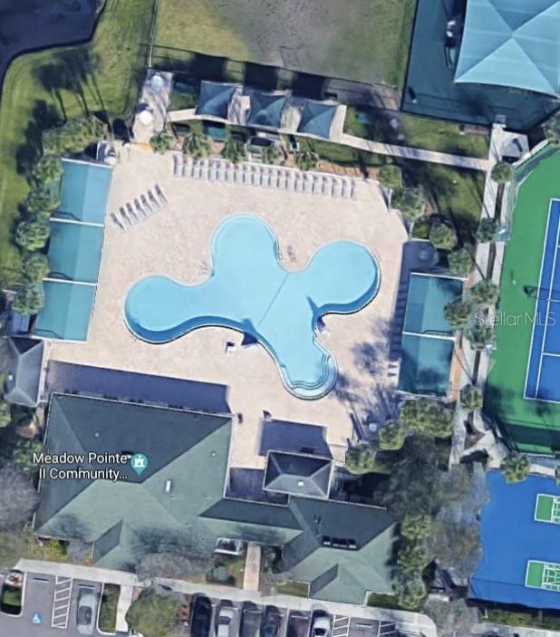 1231 Charlesworth Drive Wesley Chapel, FL 33543 - Photo 39 of 41