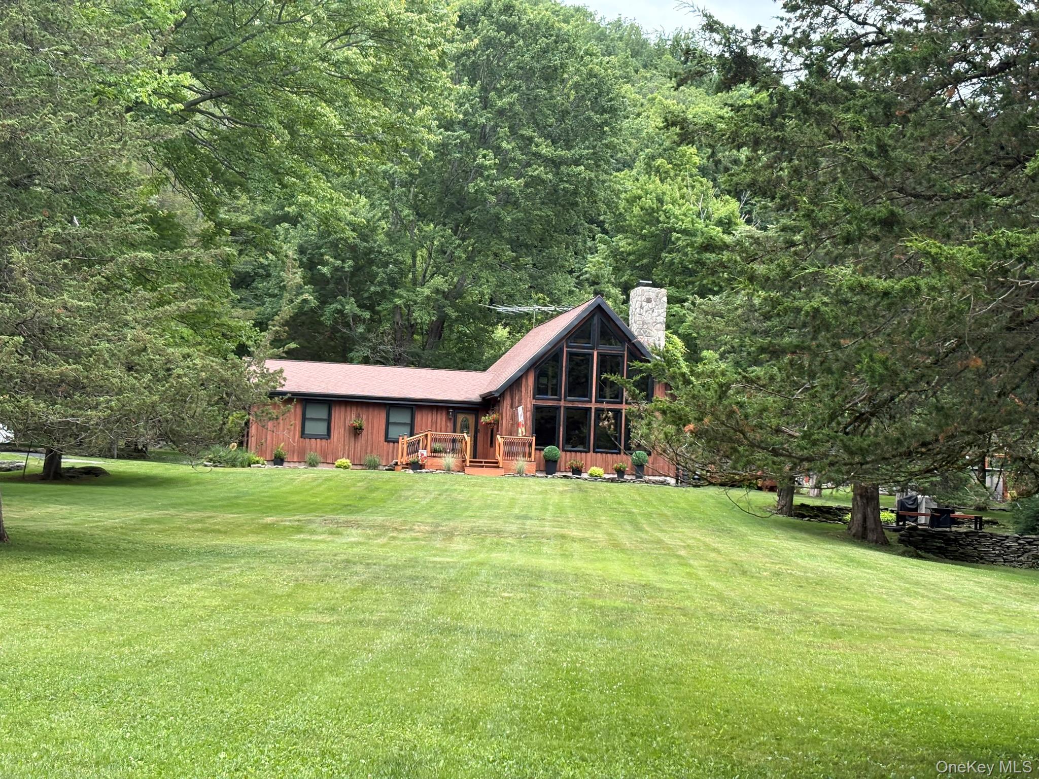 92 Twinshaven Road Napanoch, NY 12458 - Photo 45 of 49