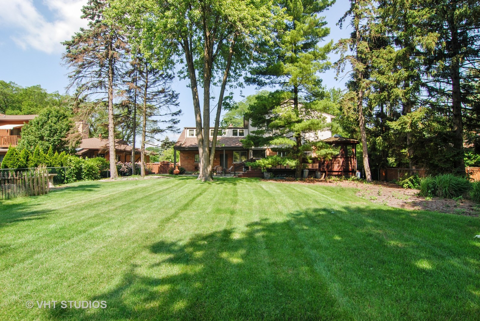 375 Uvedale Road Riverside, IL 60546 - Photo 22 of 28
