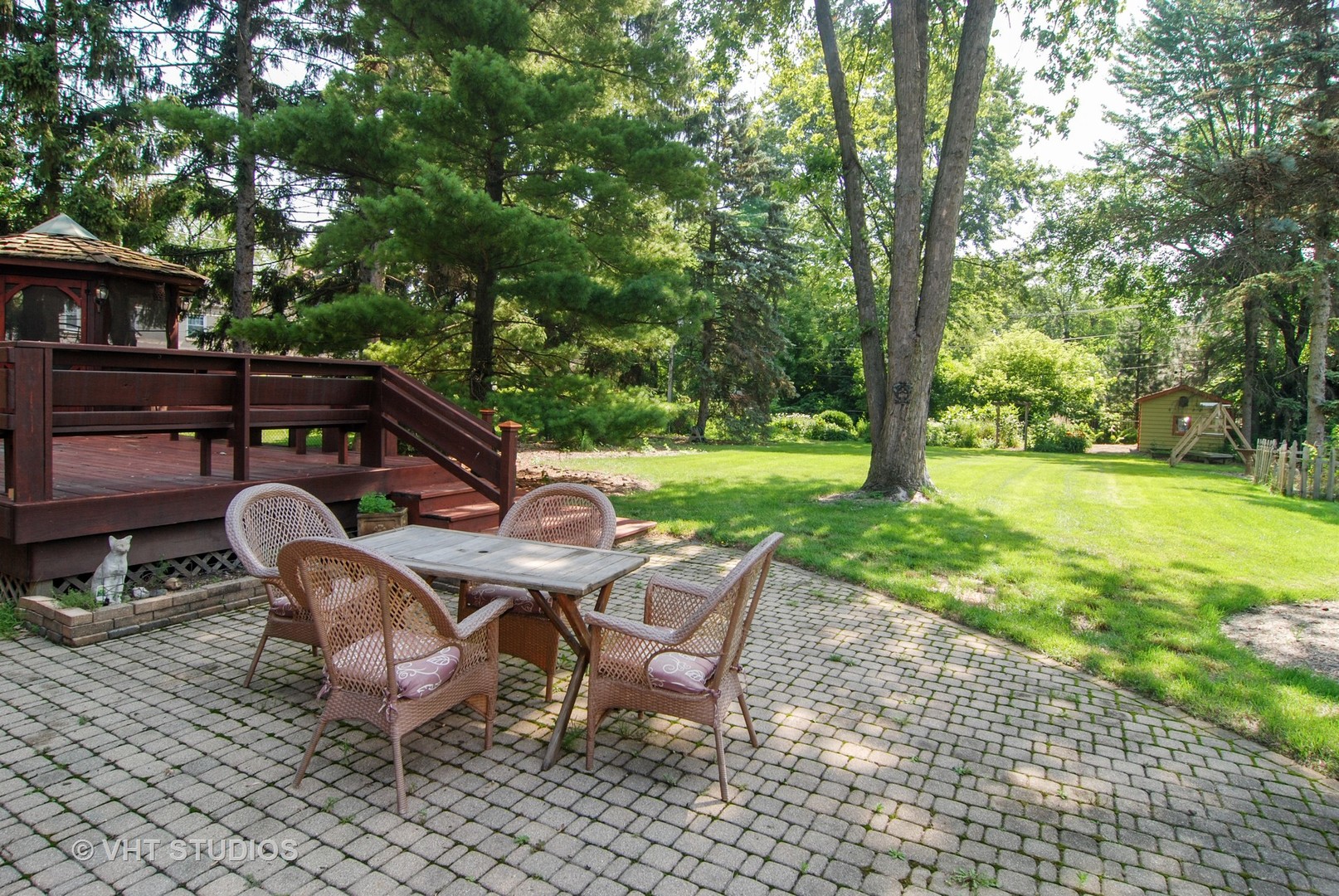 375 Uvedale Road Riverside, IL 60546 - Photo 25 of 28