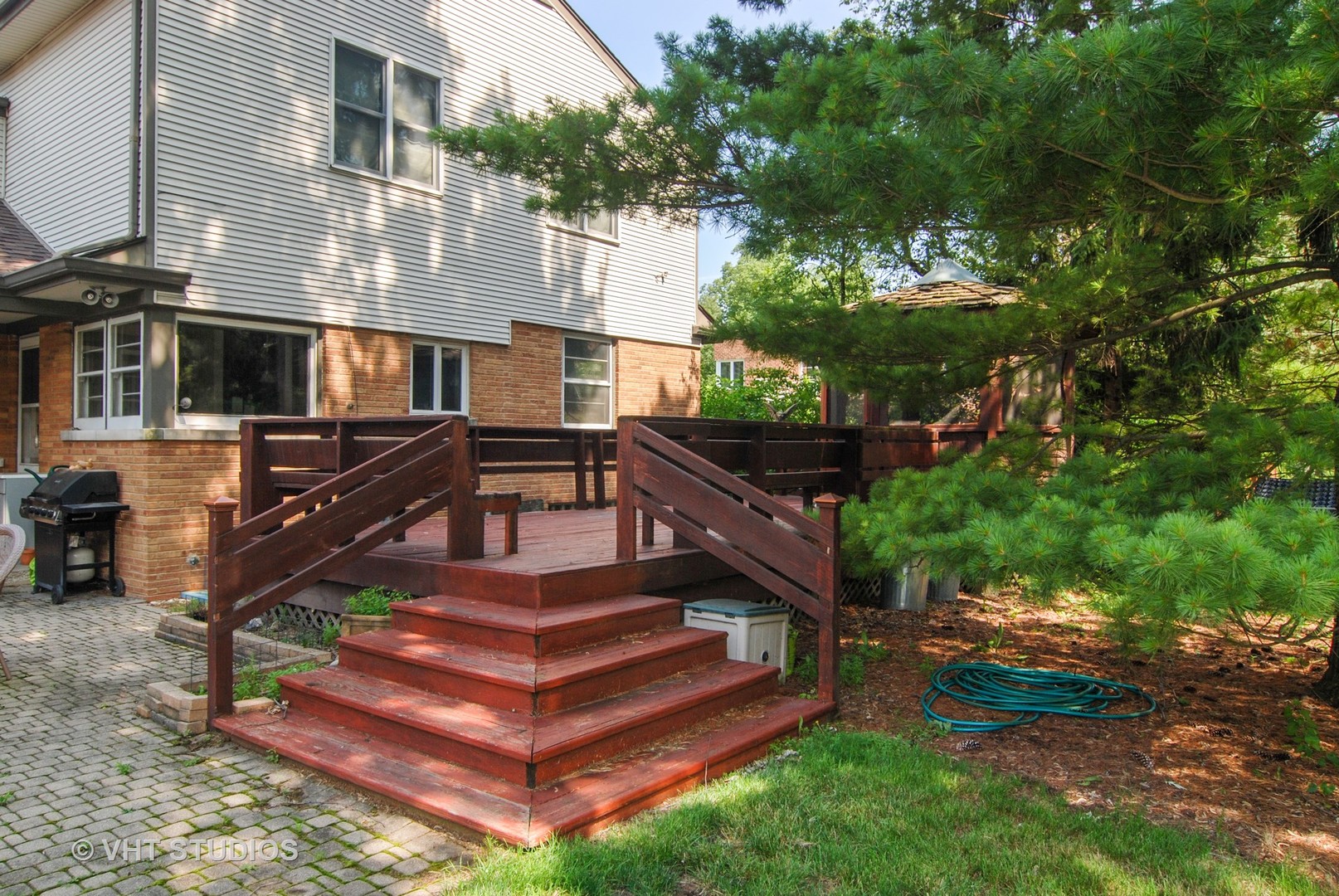 375 Uvedale Road Riverside, IL 60546 - Photo 27 of 28
