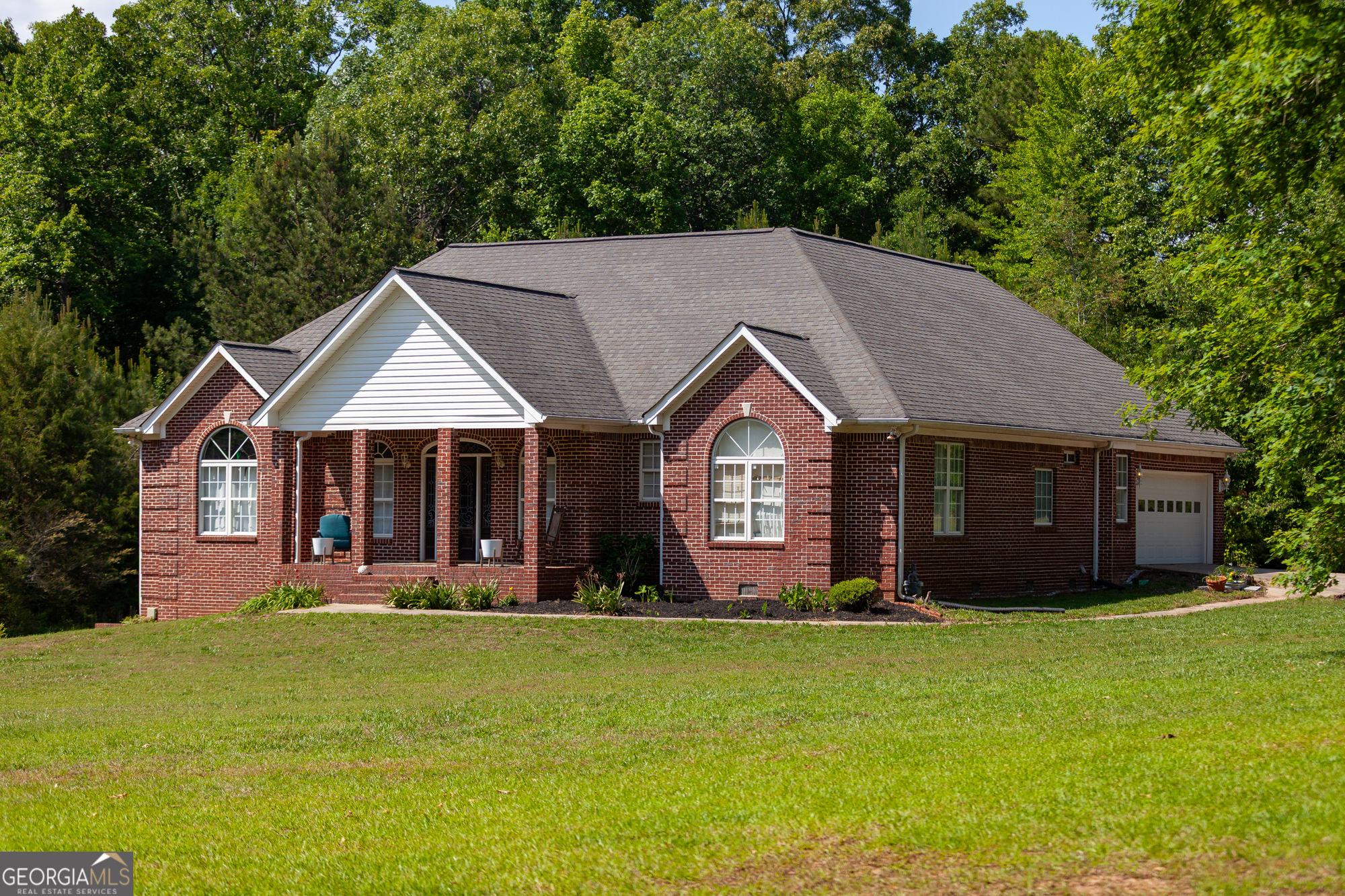 311 Rivers Road Fayetteville, GA 30214 - Photo 2 of 3