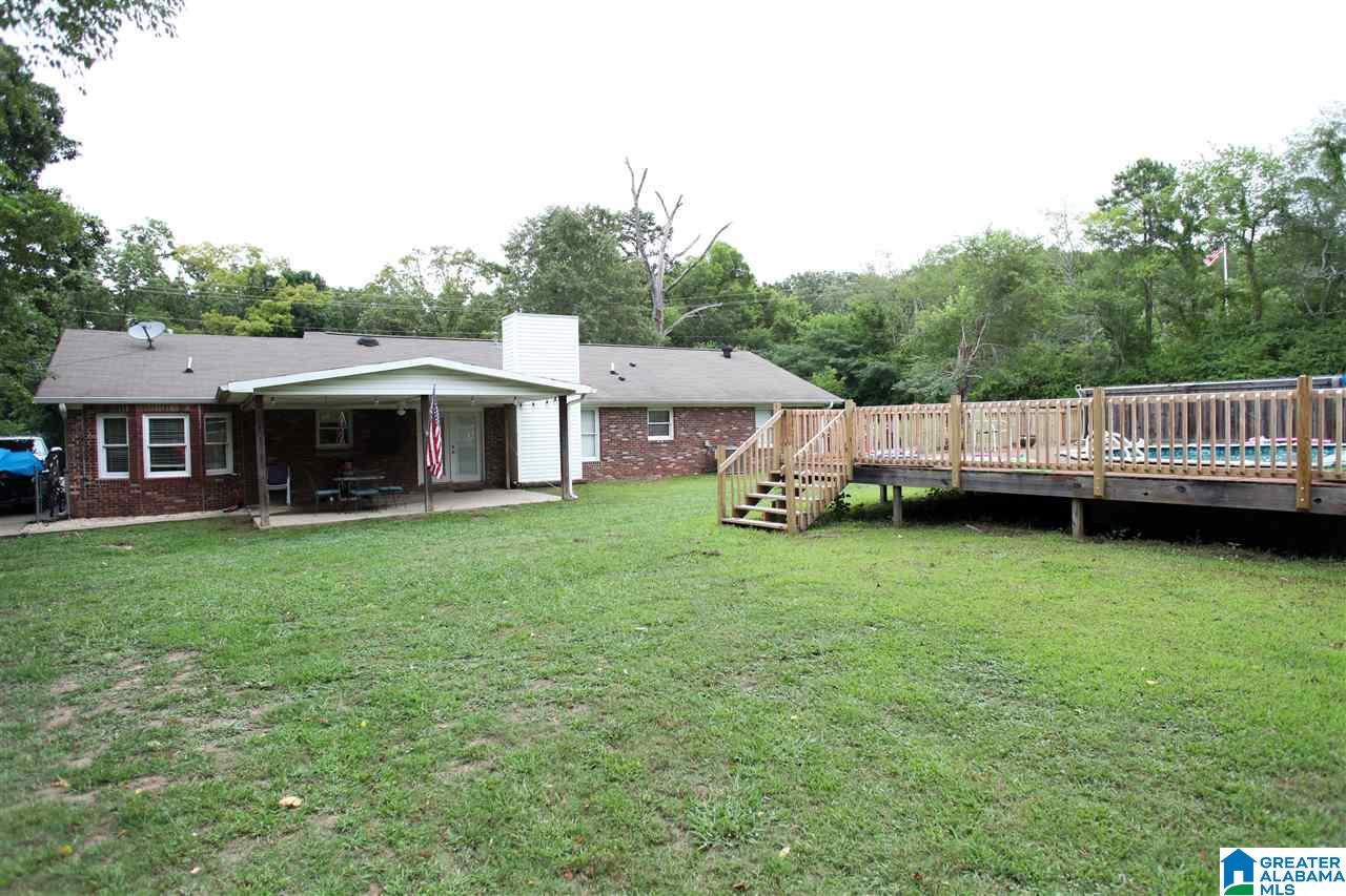 5465 Dewey Heights Road Pinson, AL 35126 - Photo 30 of 30