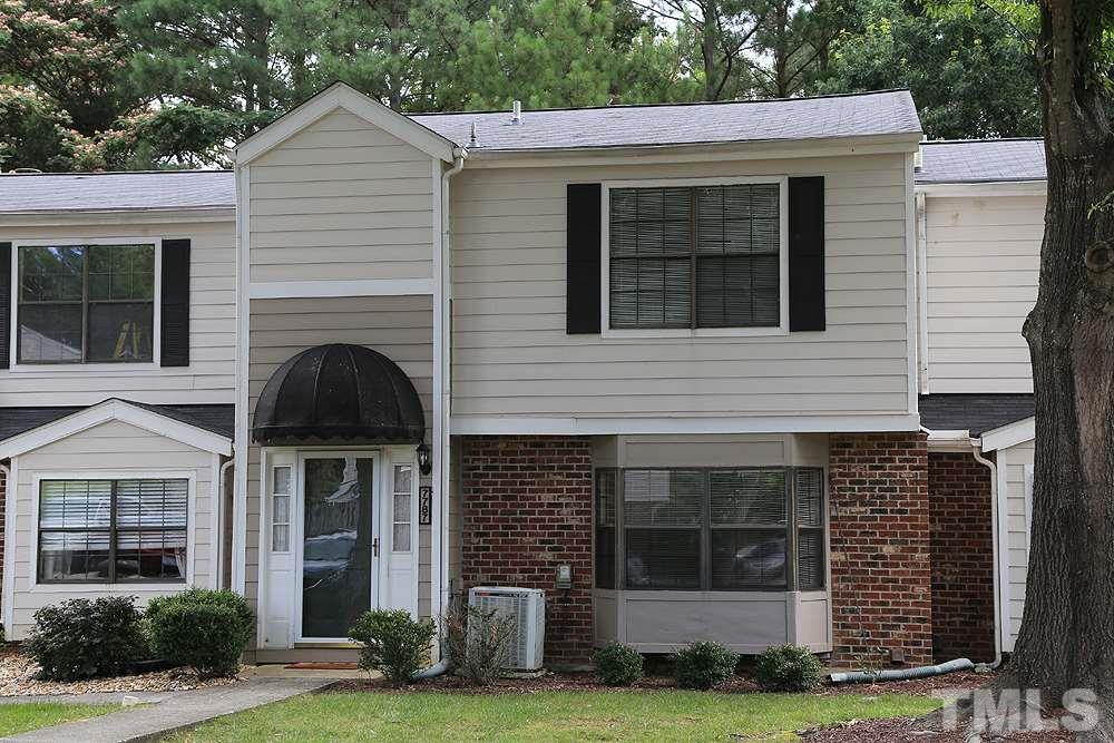 7787 Falcon Rest Circle, Unit 7787 Raleigh, NC 27615 - Photo 1 of 12