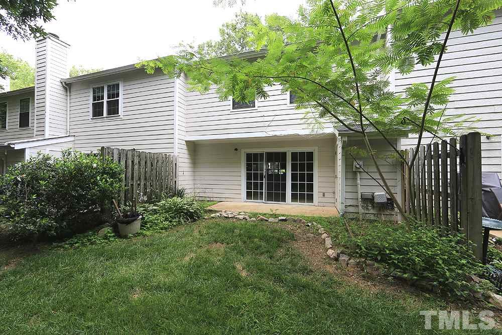 7787 Falcon Rest Circle, Unit 7787 Raleigh, NC 27615 - Photo 11 of 12