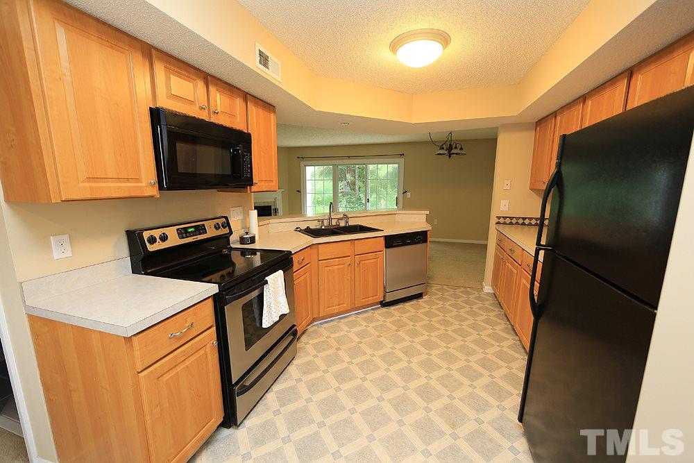 7787 Falcon Rest Circle, Unit 7787 Raleigh, NC 27615 - Photo 3 of 12