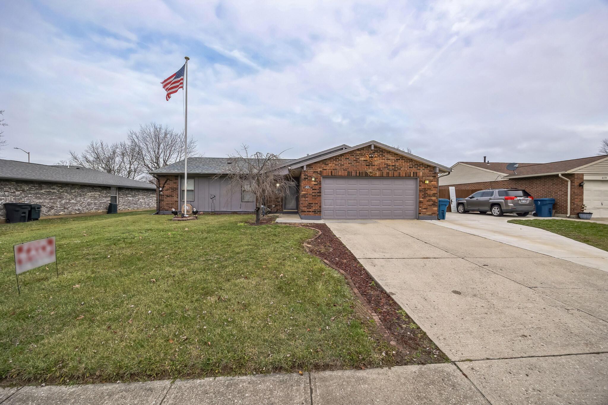 6171 Shull Road Dayton, OH 45424 - Photo 37 of 37 6171_Shull_Rd_Huber_Heights_OH_45424-Ext