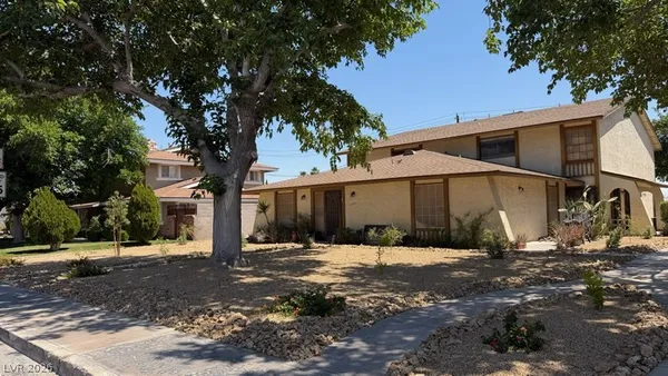 $207,000 | 4734 Roberta Street, Unit 4, Las Vegas, NV 89119
