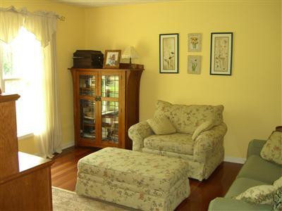 4090 Newtown Road Georgetown, KY 40324 - Photo 21 of 45 Formal Living room or Office