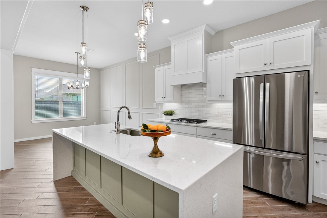 2902 Spector Drive Bryan, TX 77808 - Photo 5 of 40