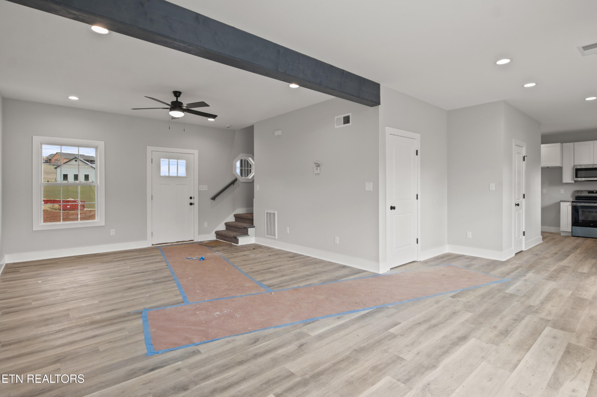 211 Chippewa Lane Rutledge, TN 37861 - Photo 5 of 31