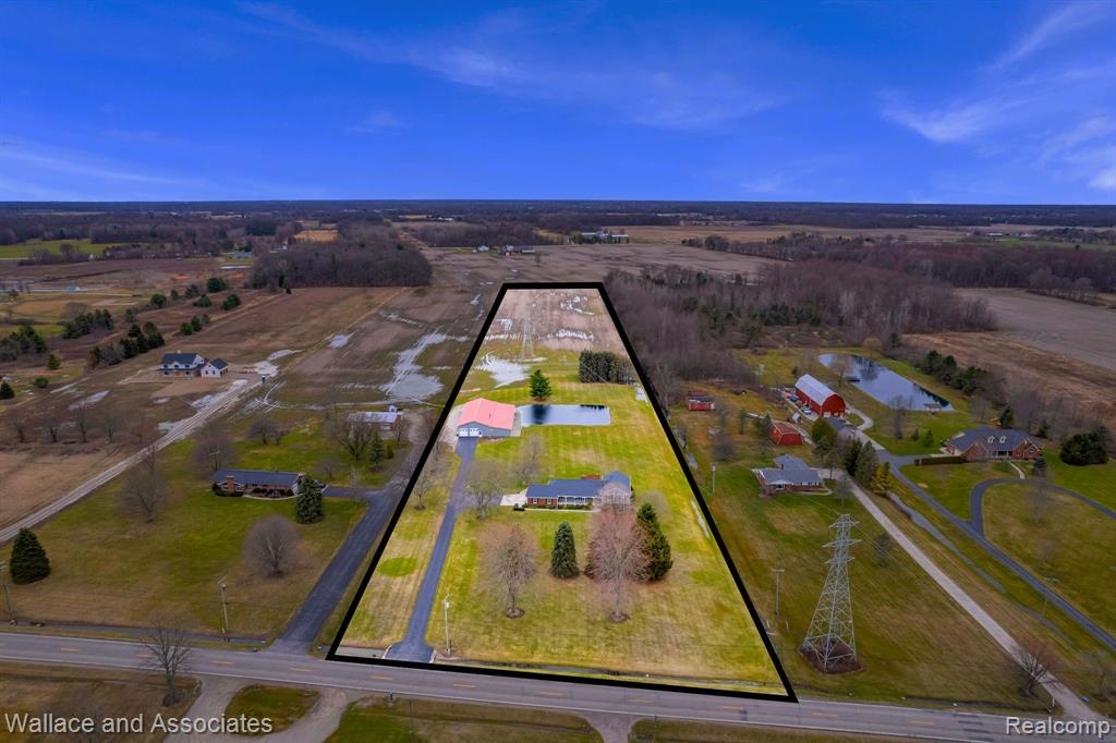 4601 Rattle Run Road St. Clair, MI 48079 - Photo 3 of 85