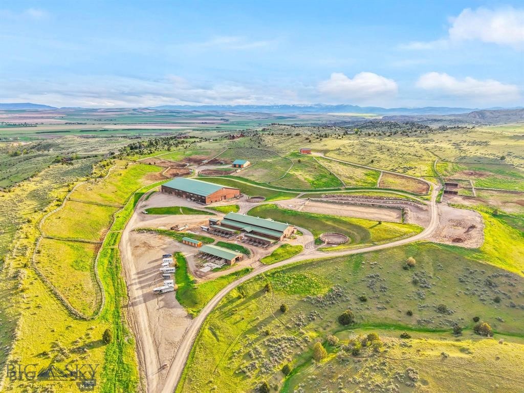 94 Rock Castle Road Manhattan, MT 59741 - Photo 25 of 30 GRR Equestrian Center