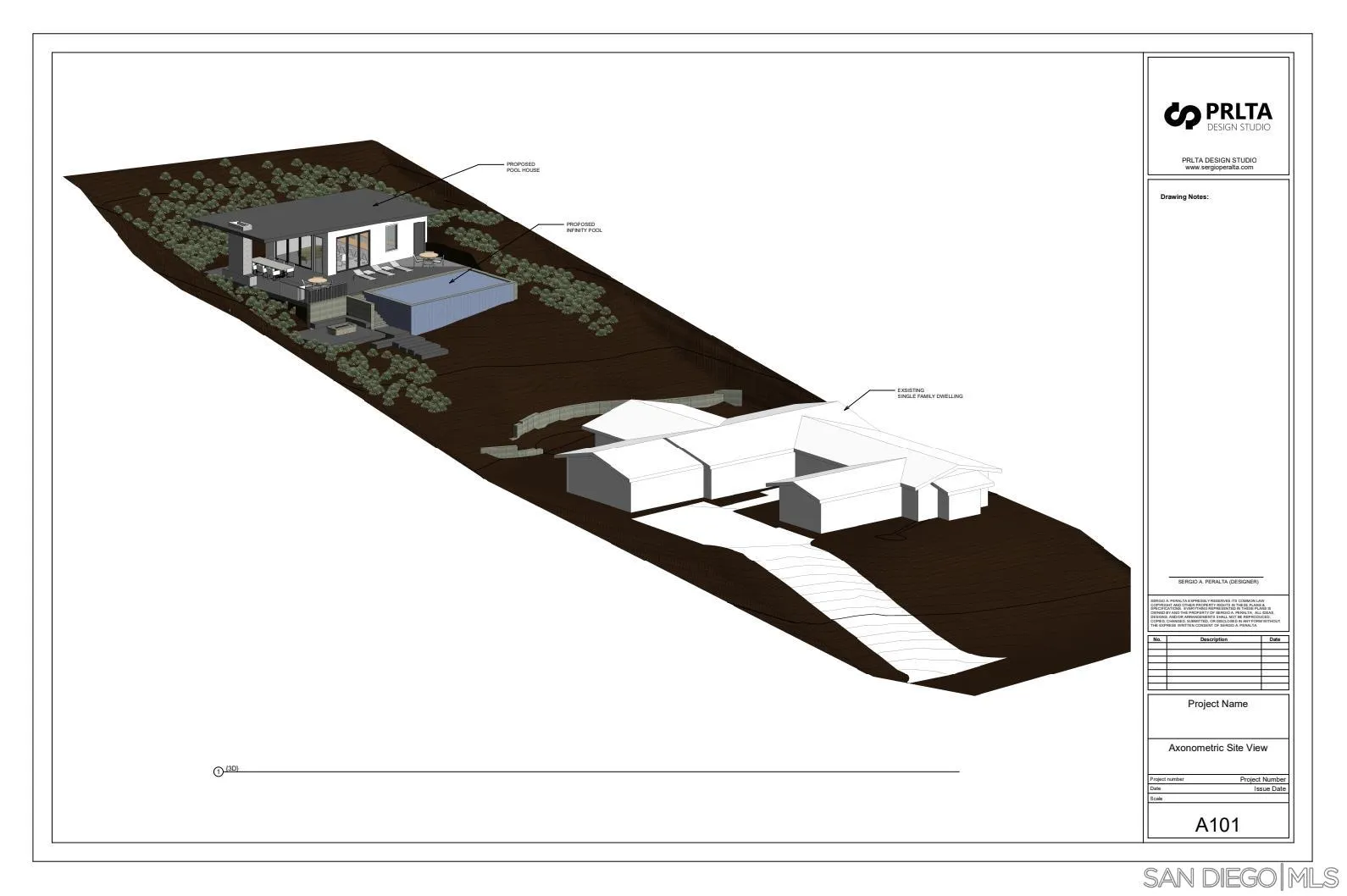 331 Glencrest Drive Solana Beach, CA 92075 - Photo 41 of 43 a view of balcony