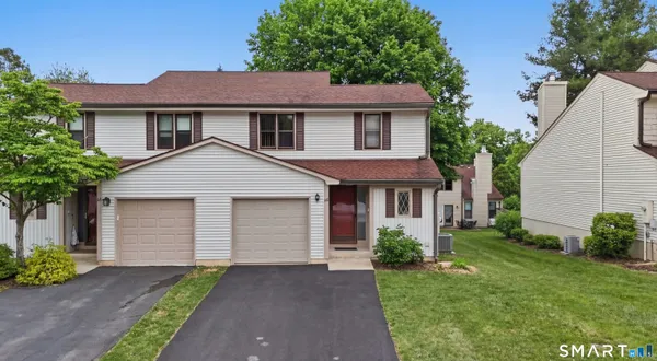 $300,000 | 15 Potter Crossing, Unit 15, Wethersfield, CT 06109