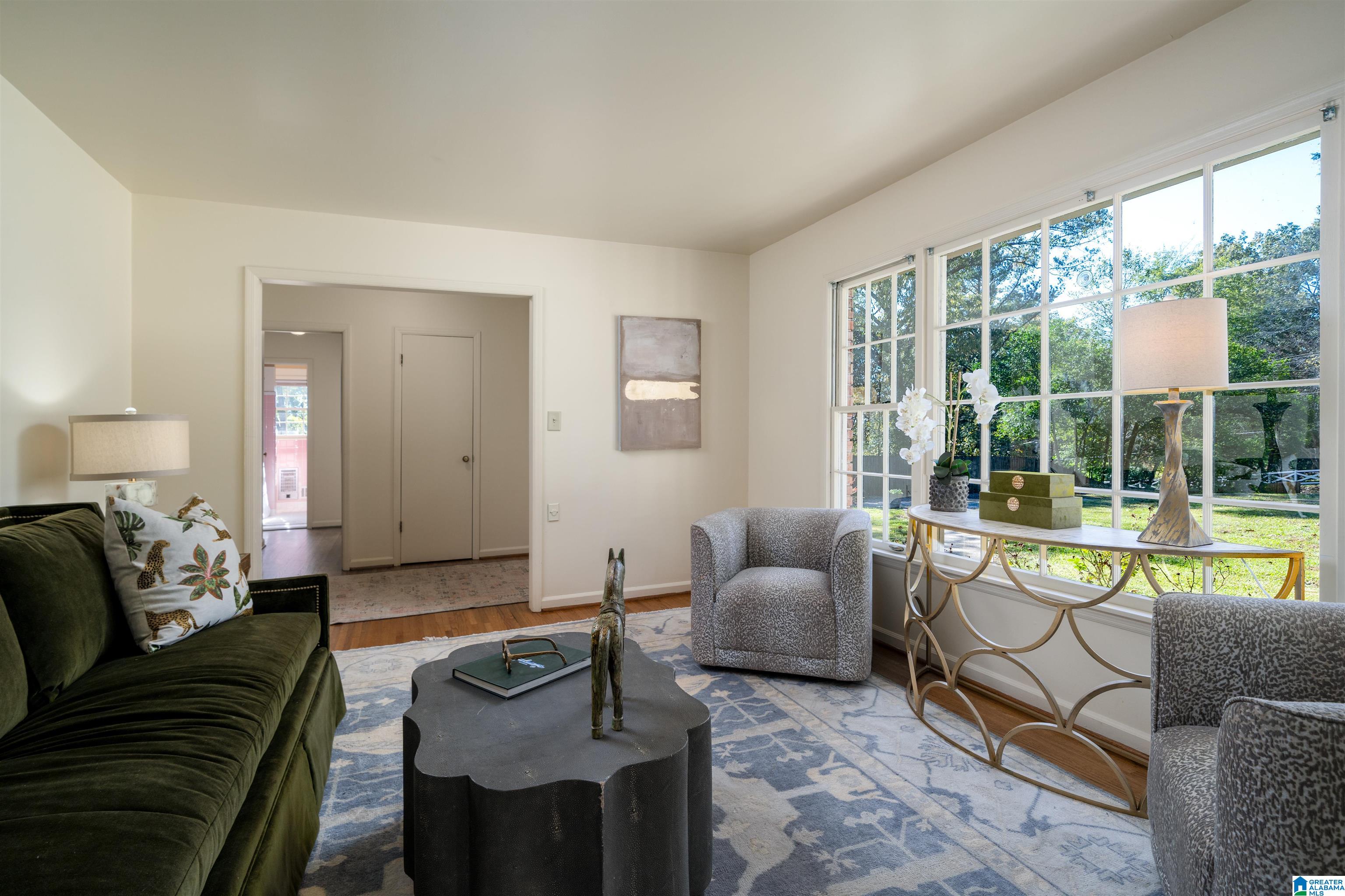 4221 Caldwell Mill Road Birmingham, AL 35243 - Photo 14 of 73