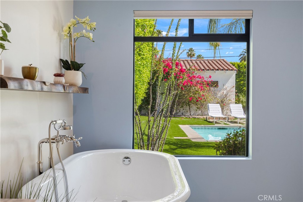 206 East Morongo Road Palm Springs, CA 92264 - Photo 46 of 68 Gallery Image 46