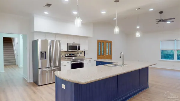 $619,000 | 16300 Innerarity Point Road, Pensacola, FL 32507