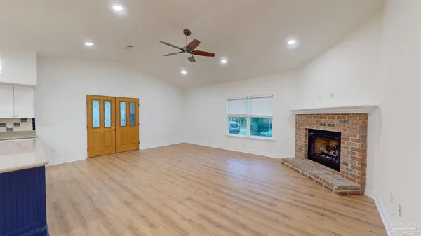 $619,000 | 16300 Innerarity Point Road, Pensacola, FL 32507