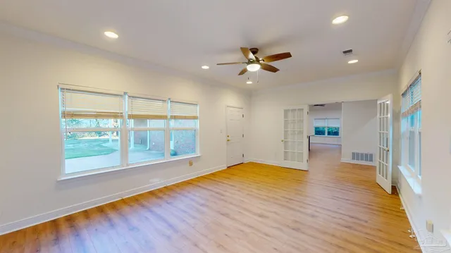 $619,000 | 16300 Innerarity Point Road, Pensacola, FL 32507