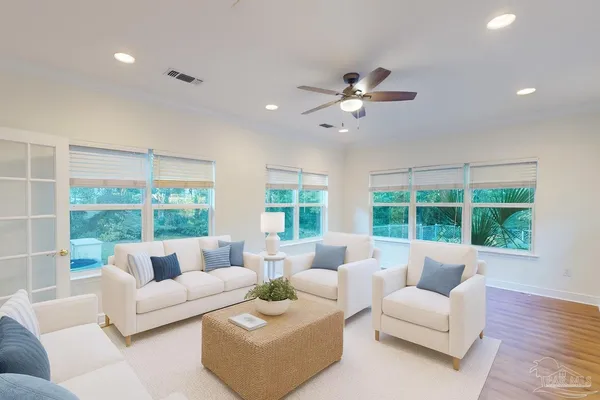 $619,000 | 16300 Innerarity Point Road, Pensacola, FL 32507