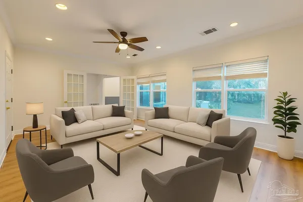 $619,000 | 16300 Innerarity Point Road, Pensacola, FL 32507