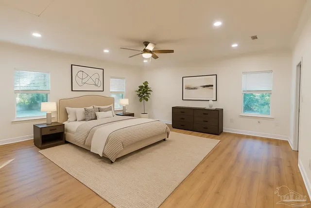 $619,000 | 16300 Innerarity Point Road, Pensacola, FL 32507