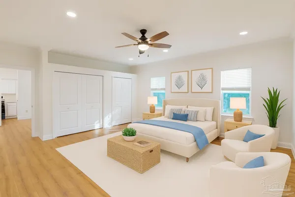 $619,000 | 16300 Innerarity Point Road, Pensacola, FL 32507