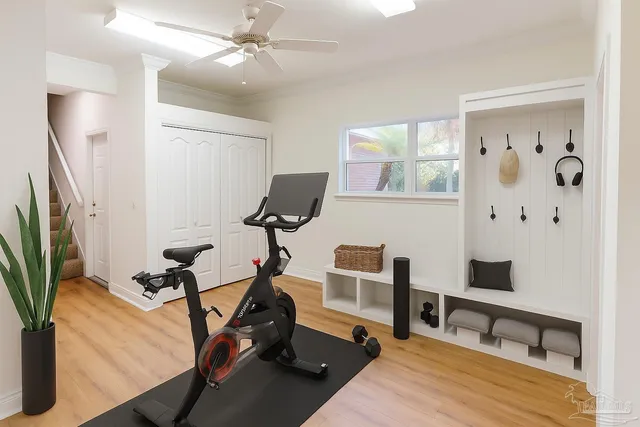 $619,000 | 16300 Innerarity Point Road, Pensacola, FL 32507