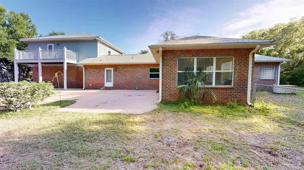 $619,000 | 16300 Innerarity Point Road, Pensacola, FL 32507