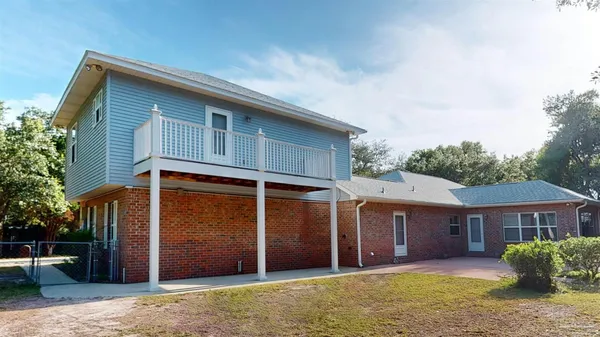 $619,000 | 16300 Innerarity Point Road, Pensacola, FL 32507