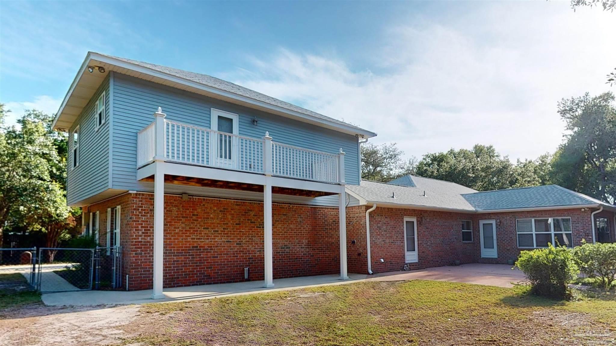 16300 Innerarity Point Road Pensacola, FL 32507 - Photo 48 of 66