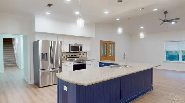 $624,000 | 16300 Innerarity Point Road, Pensacola, FL 32507