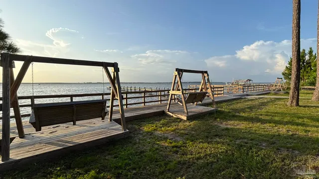 $619,000 | 16300 Innerarity Point Road, Pensacola, FL 32507