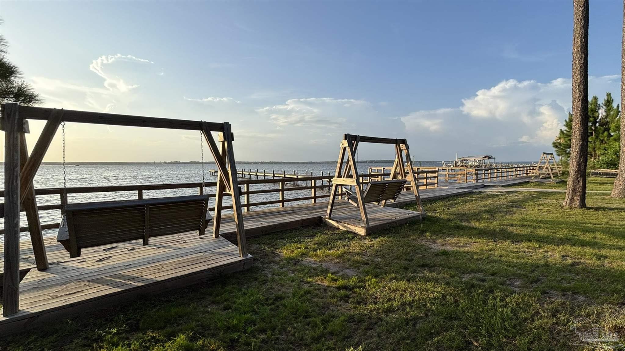 16300 Innerarity Point Road Pensacola, FL 32507 - Photo 56 of 66